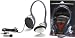 Stagg Music Lightweight Stereo Dynamic Headphones