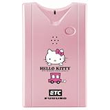 FURUNO [ 古野電気 ] [ ETC車載器 ] ハローキティーモデル(ピンク)  [ HELLO KITTY ] キティーちゃんがシャベる [ 12V/24V対応 ] アンテナ分離音声タイプ [ 品番 ] FNK-M05T-(K)-P