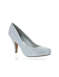 Shoes: SASSY SEXY ARPEL Womens Formal Evening Dance Rhinestones Classic Low Heel Pump New
