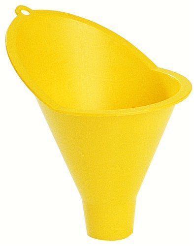 Hopkins FloTool 10703 Spill Saver Radiator Funnel