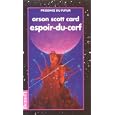 Espoir-du-cerf by Orson Scott Card
