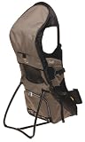  : Evenflo Snugli® Cross Country Carrier Light Brown Nightspots