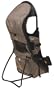 Evenflo Snugli Cross Country Carrier, Light Brown Nightspots