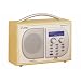 PURE SONUS-1XT DAB Digital Radio with Voice Feedback Technology