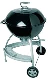  : CADAC 99000 57 cm Neoway BBQ, schwarz