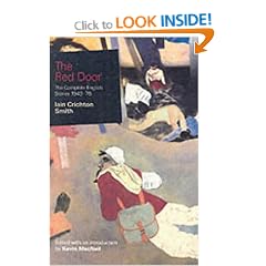 The Red Door: The Complete English Stories 1949-76