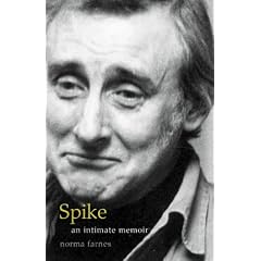 Spike: An Intimate Memoir