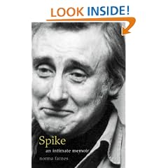 Spike: An Intimate Memoir