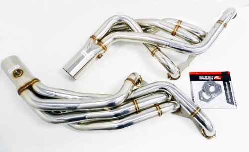 Best Offer Obx Exhaust Header 93 97 Chevy Firebird Camaro Lt1