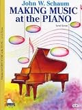 John W. Schaum: Making Music At The Piano - Level 7