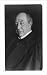 Historic Print (L): [David Josiah Brewer, Associate Justice, Supreme Court, half-length portrait, facing lef