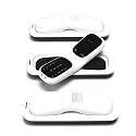 Magicbox Colombo 212022 Triple Dect Cordless Telephone - White
