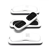 Magicbox Colombo 212022 Triple Dect Cordless Telephone - White