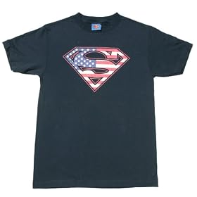 DC COMICS SUPERMAN 