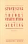 Strategies for Theory Construction in Nursing (3rd Edition)