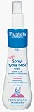 Mustela Spray Hydra Bebe