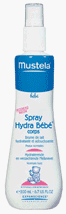 Mustela Spray Hydra Bebe