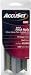 Search : AccuSet A301250 1-1/4-Inch by 15 Gauge by 35 Degree Angled Finish Nail (1,200 per Box)