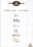 Zelig [UK IMPORT] - Woody Allen