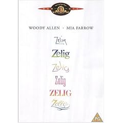 Zelig [UK Import]