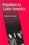 Populism in Latin America