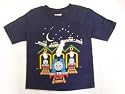 Thomas the Tank Engine at the Station Glow in the Dark T-shirt