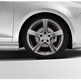 17 Volkswagen Goal Wheel(Anthracite) by Volkswagen
