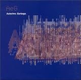 Revue Autechre  / Garbage