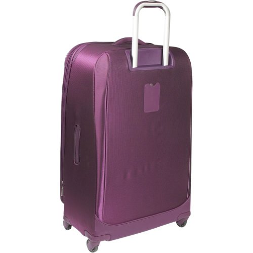 Samsonite Women's Xspace 30" Expandable Spinner, Solar Rose