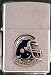 Zippo Lighter NFL SAN DIEGO Chargers, Brushed Chrome