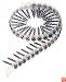 Milwaukee 48-30-3052 No. 8 by 1-1/4-Inch Coarse Thread Fiber Cement Collated Screw (1,000 per Box)