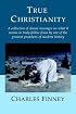 True Christianity