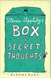 Review Bloomsbury Publishing PLC  / The Secret Thoughts (The Secret Thoughts Series)