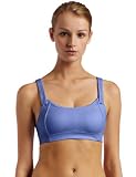 Moving Comfort Women's Fiona Bra,Mist,36B