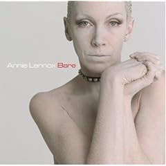 Annie Lennox 安妮·蓝妮克丝 -《简单爱》(Bare)[MP3!]