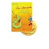 Der Ohrwurm. Buch mit CD: 53 Lieder f�r Linder zum Zuh�ren, Singen und Tanzen