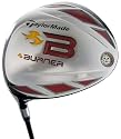 TaylorMade Mens Burner 460 Drivers