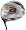 TaylorMade Golf 2009 Burner Driver (Regular,10.5ï¿½,Left Hand,RE*AX SuperFast 49 Graphite)