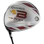 TaylorMade Mens Burner 460 Drivers