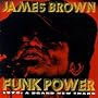 Funk Power/1970:a Brand New Th