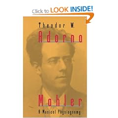 Mahler: A Musical Physiognomy