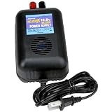 ProPeak Power Supply 13.8V, 8.5A by ProPeak