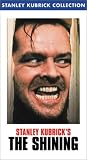 VHS : The Shining