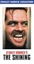 The Shining [VHS]