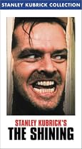 The Shining [VHS]
