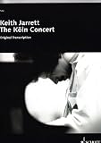 Produkt-Bild: Koeln Concert. Klavier