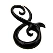 Horn Plug 8g - Sold as Individual