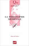 La Philosophie médiévale