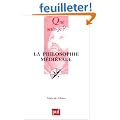 La Philosophie m�di�vale
