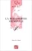 La Philosophie médiévale